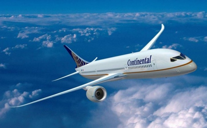 鹤峰到丹麦机场航空货运_鹤峰到丹麦航空快递加急件