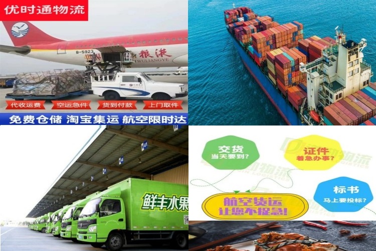 鹤峰到丹麦航空货运公司-鹤峰到丹麦物流专线